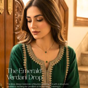 emerald-green-diamond-necklace