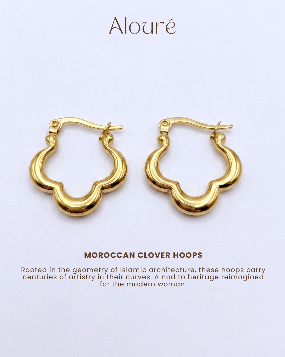 moroccan-clover-hoops