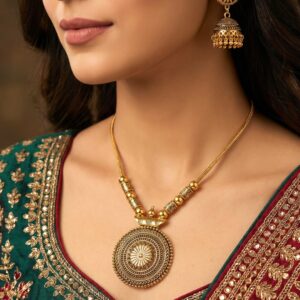 The Mandala Golden set
