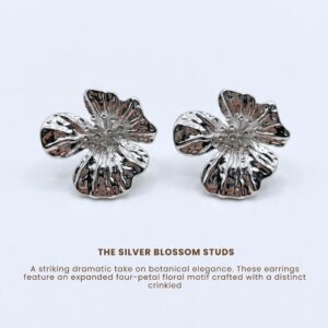 the-silver-blossom-studs