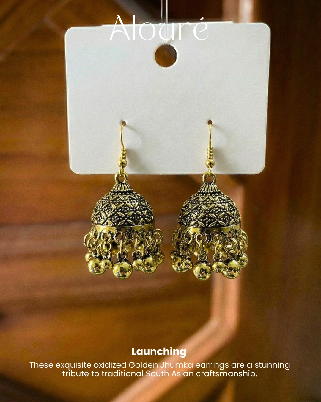 golden-oxidised-jhumka
