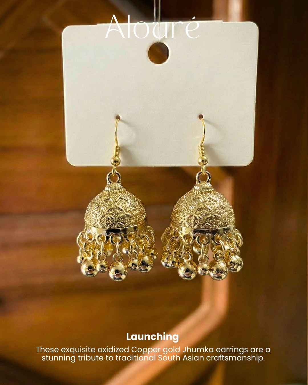 simple-golden-jhumka