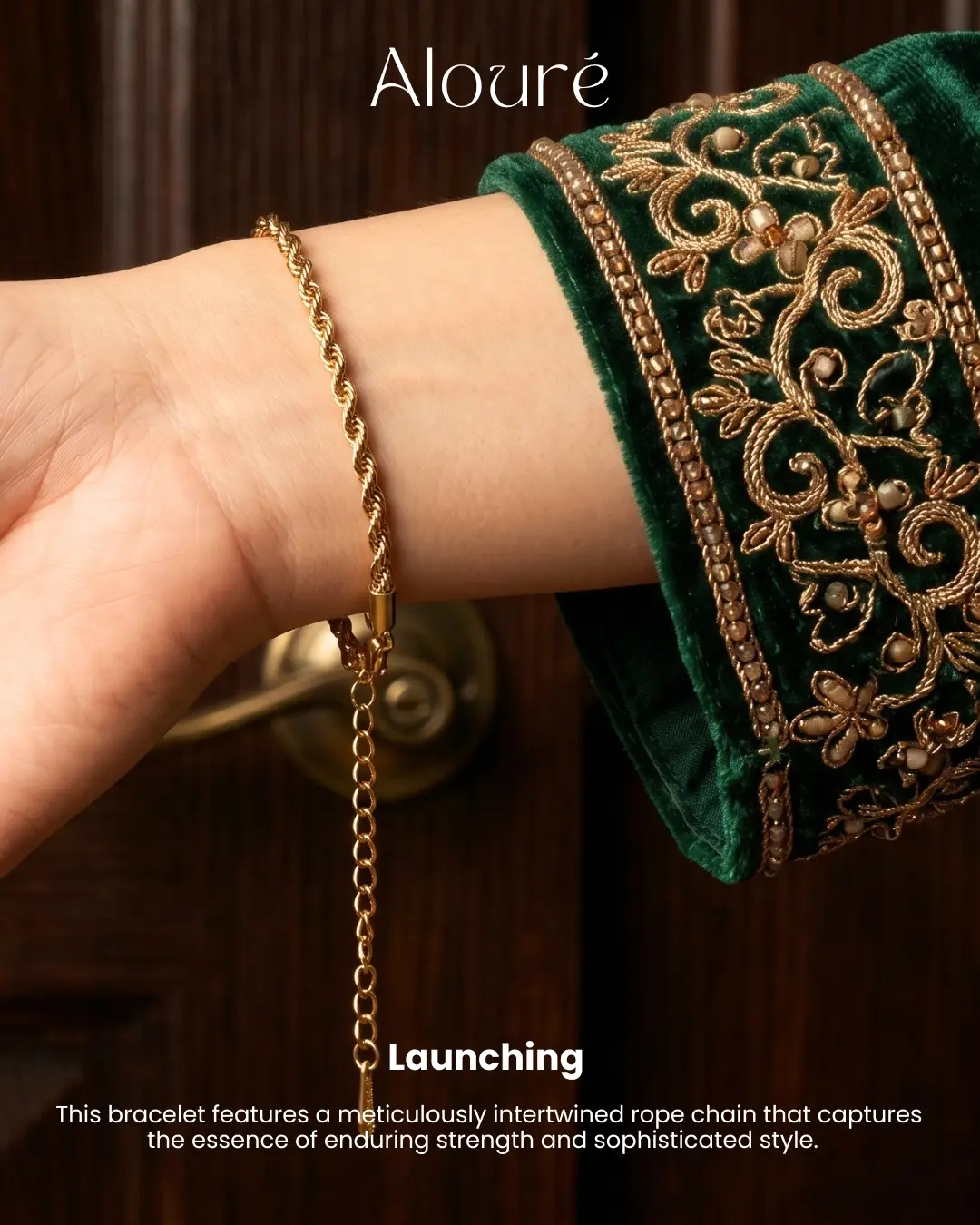 rope-chain-adjustable-bracelet