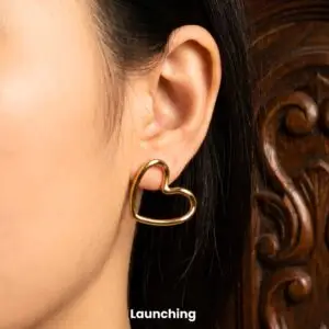 heart-shaped-hollow-hoops
