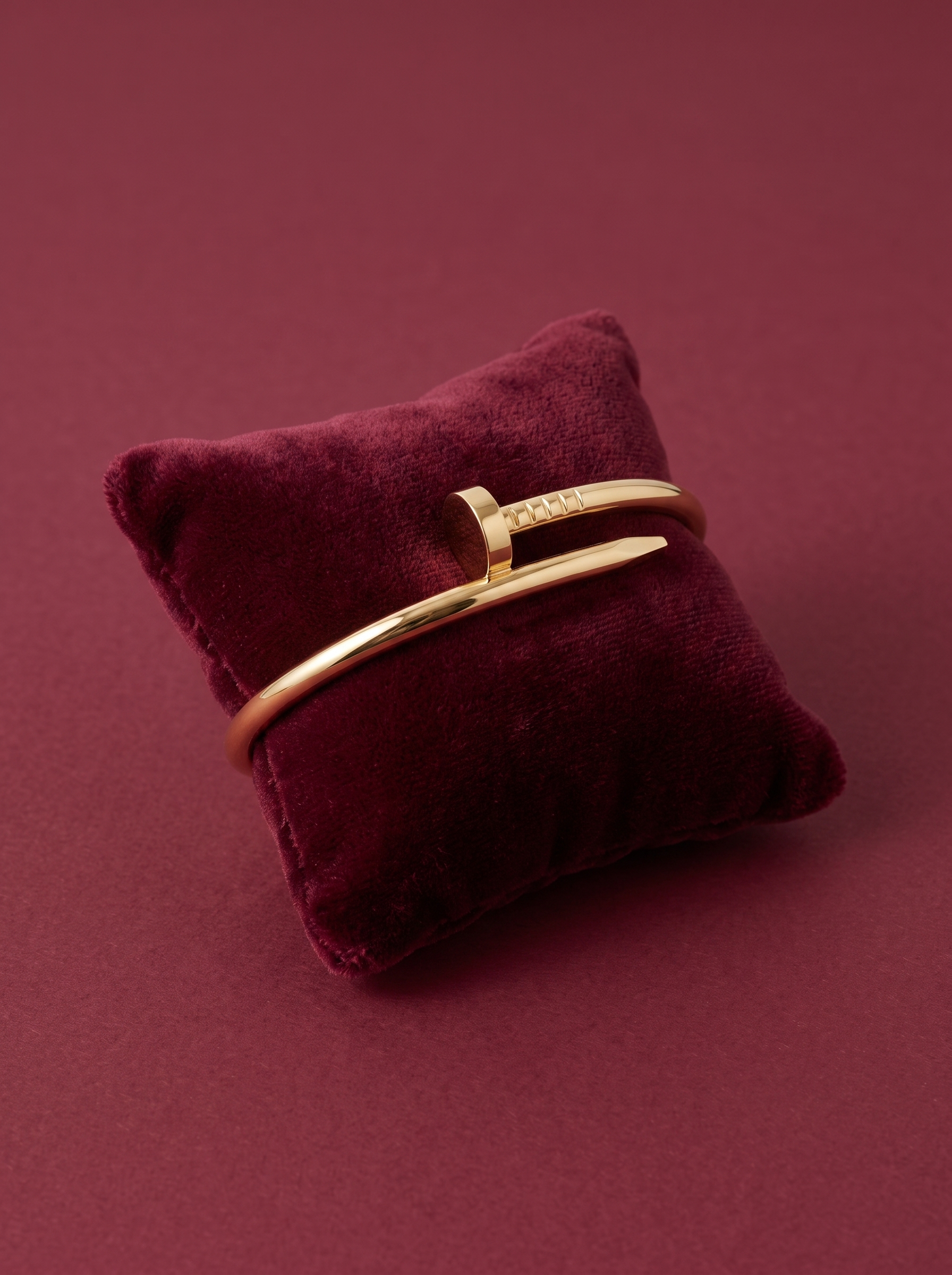 Nail hand cuff - Image 2