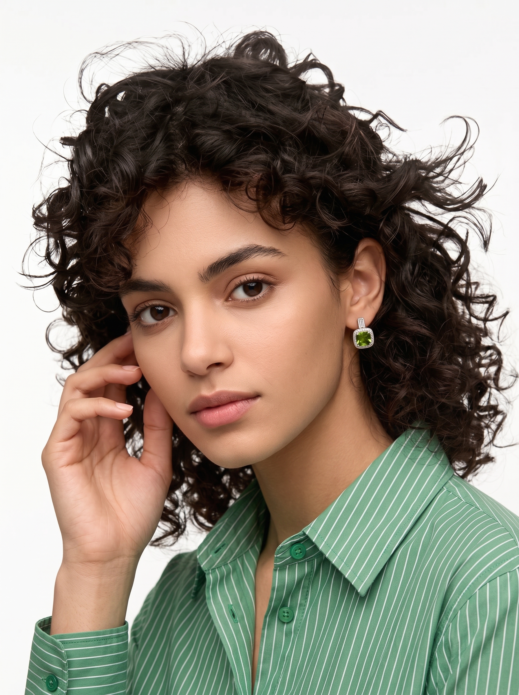 verdant-earrings